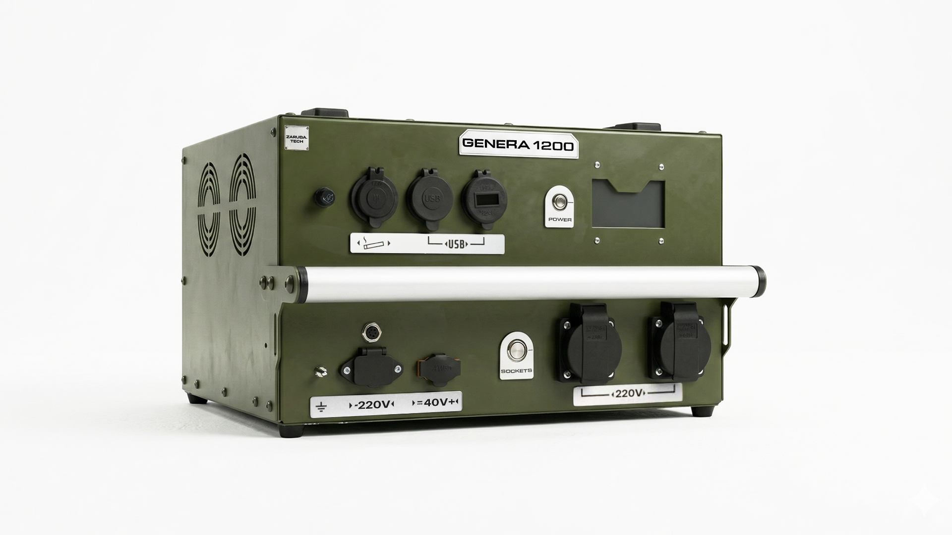 Charging Station "Genera"